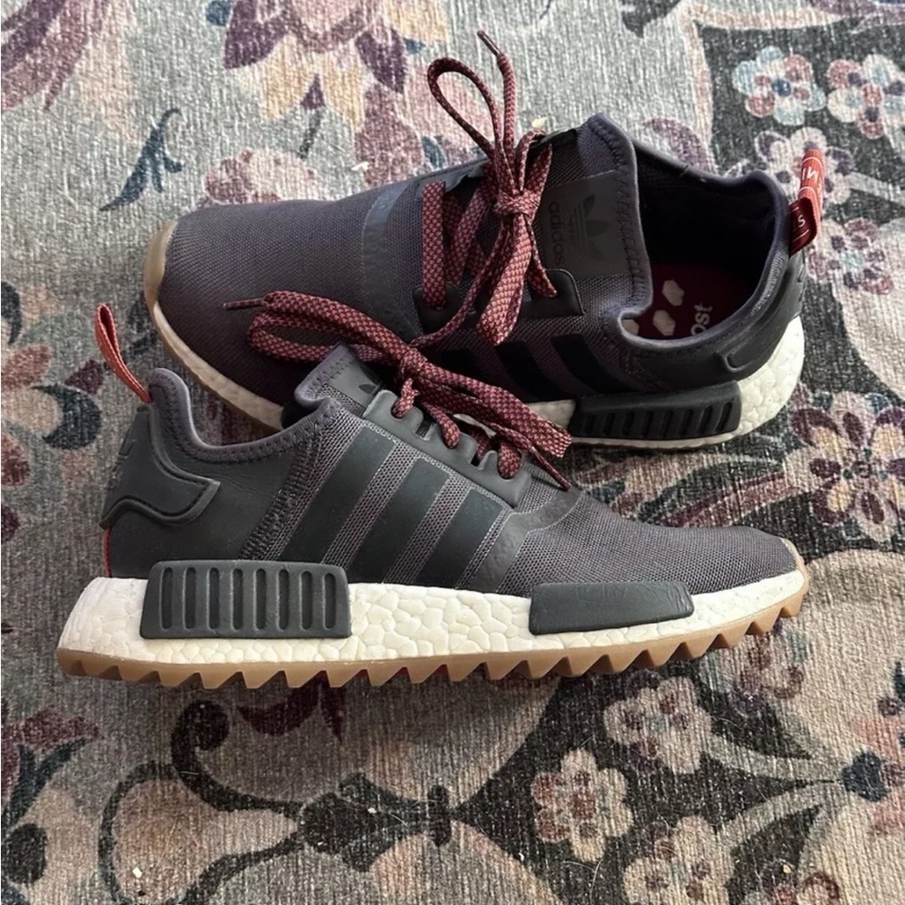 Adidas Ultraboost Woman’s 8